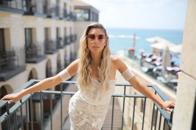 הזוג שהוציא את משה פרץ מחדר הלידה 13