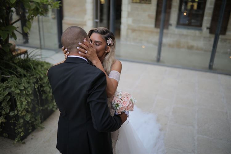 הזוג שהוציא את משה פרץ מחדר הלידה 9