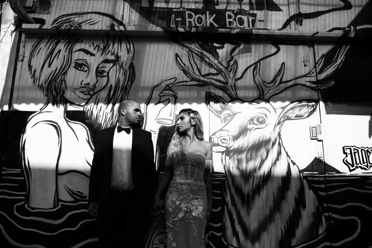 הזוג שהוציא את משה פרץ מחדר הלידה 20