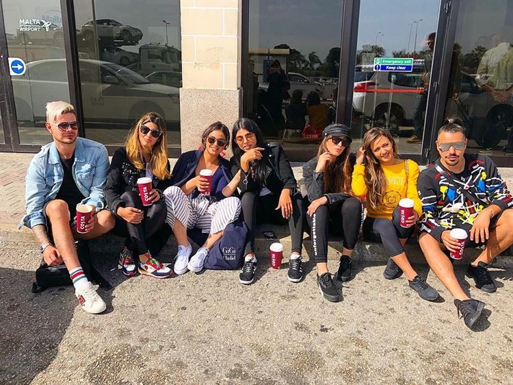 זמן לסכם: מסיבות הרווקות הכי מוגזמות של הסלבס 3