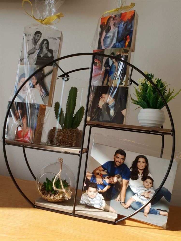 הכירו: האטרקציה שמטלטלת את ענף האירועים 4