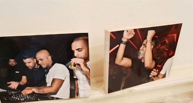 הכירו: האטרקציה שמטלטלת את ענף האירועים 7