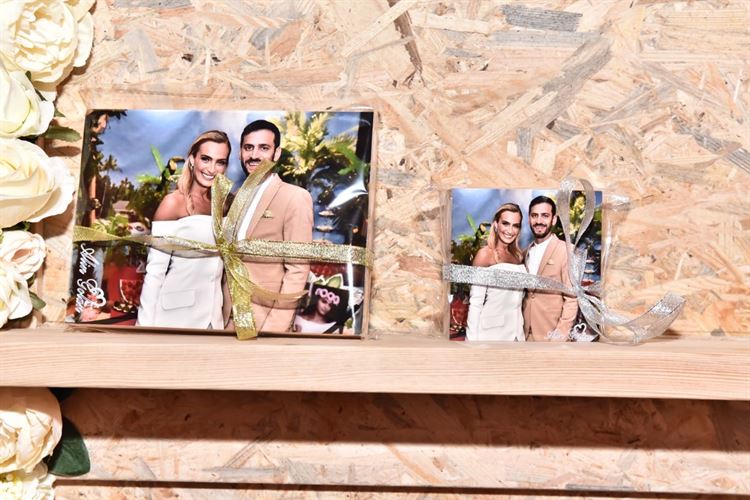 הכירו: האטרקציה שמטלטלת את ענף האירועים 8