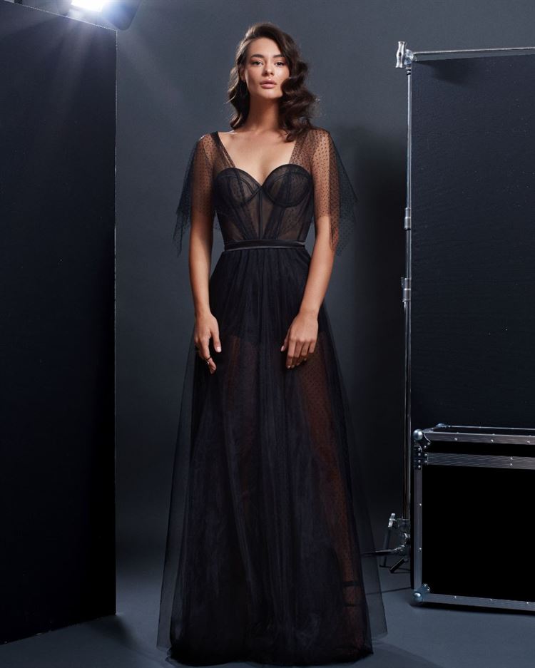 פורצת גבולות: המעצבת הצעירה דנית לוי 5