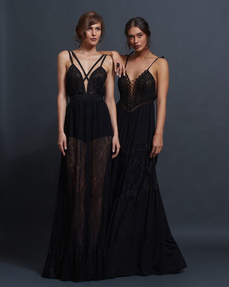 פורצת גבולות: המעצבת הצעירה דנית לוי 11