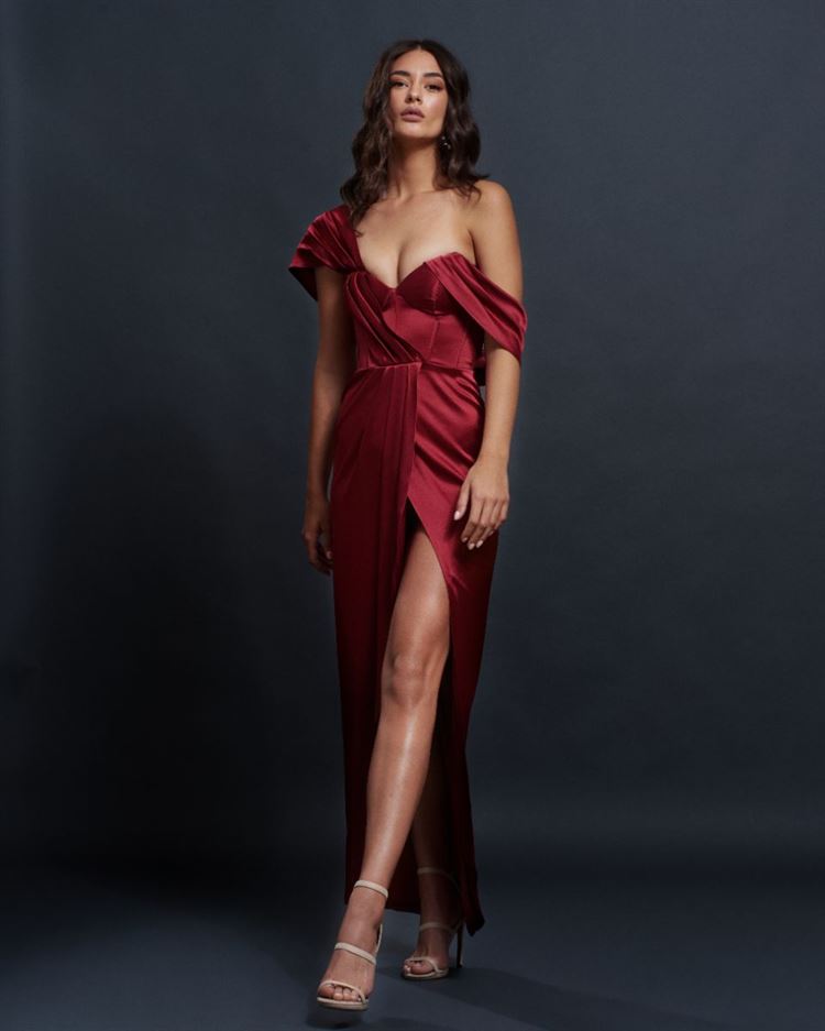 פורצת גבולות: המעצבת הצעירה דנית לוי 15