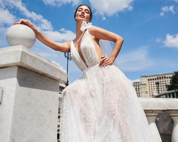 פורצת גבולות: המעצבת הצעירה דנית לוי 19