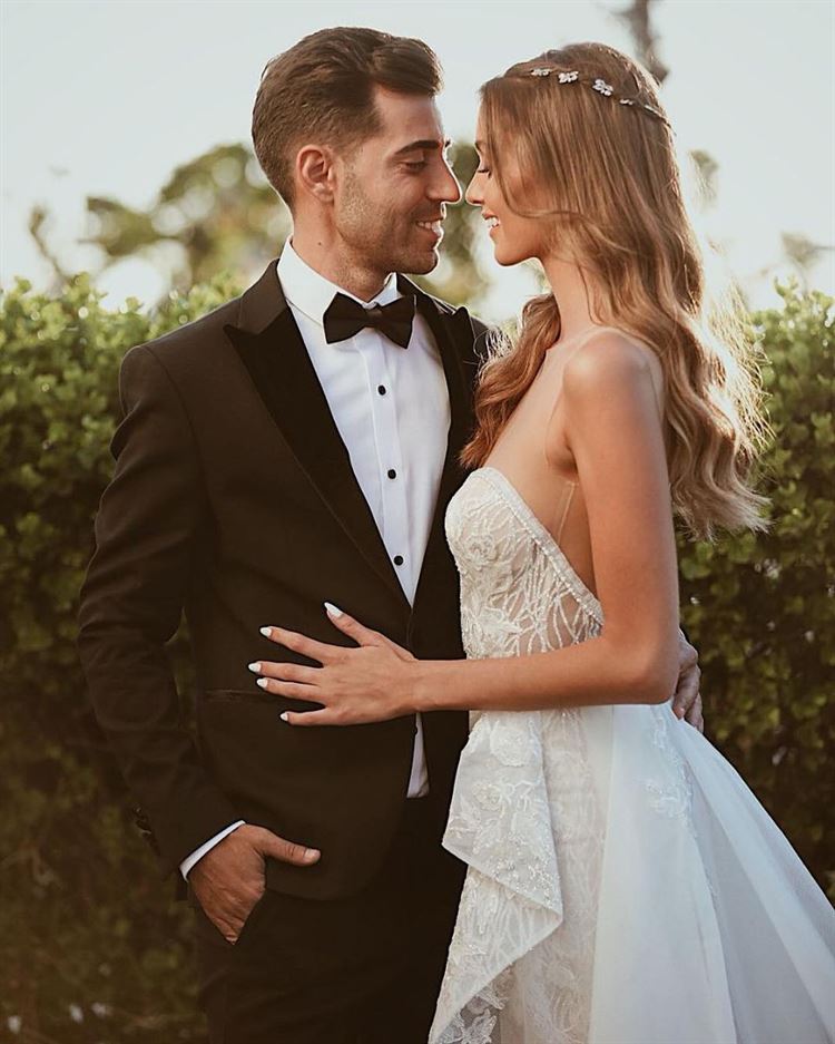 חתונות הסלבס שעשו לנו את השנה 4