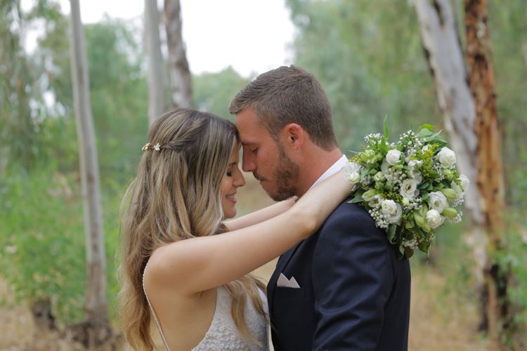 התחיל לא טוב: משפט פתיחה כושל שהוביל לחתונה 2