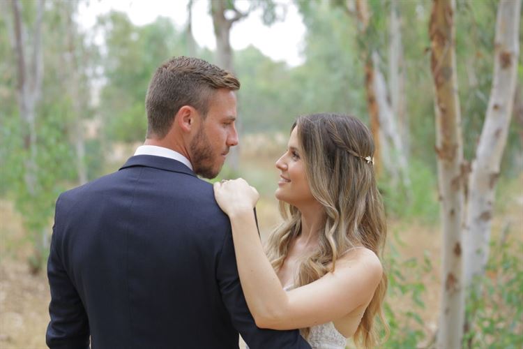 התחיל לא טוב: משפט פתיחה כושל שהוביל לחתונה 5