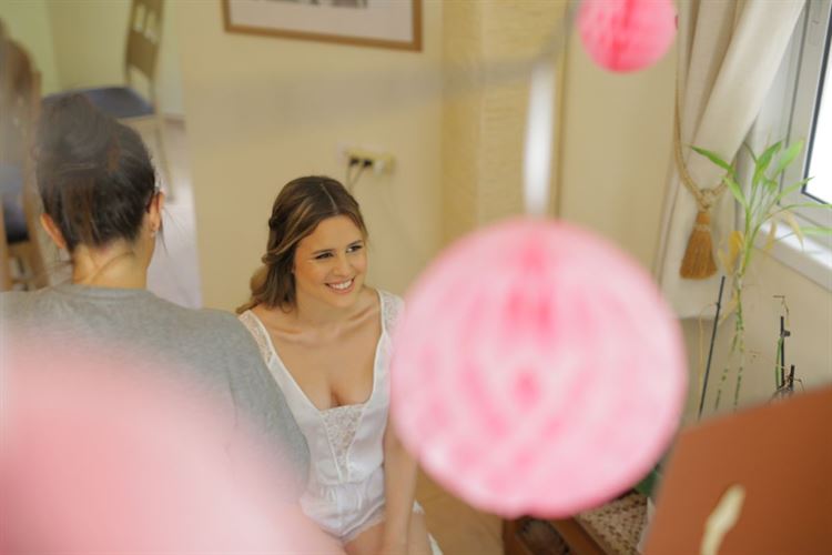 התחיל לא טוב: משפט פתיחה כושל שהוביל לחתונה 13