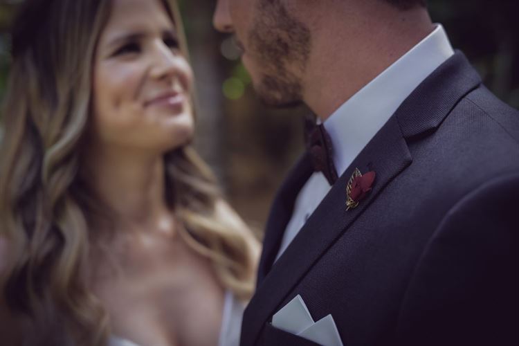 התחיל לא טוב: משפט פתיחה כושל שהוביל לחתונה 10