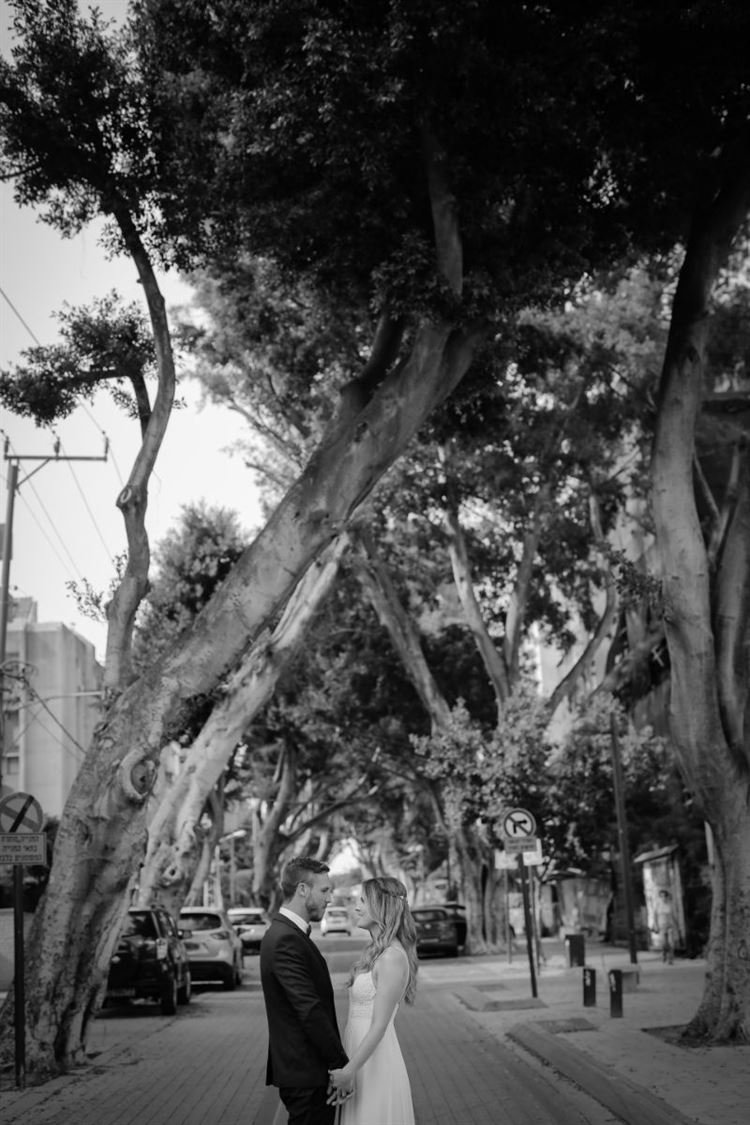 התחיל לא טוב: משפט פתיחה כושל שהוביל לחתונה 11