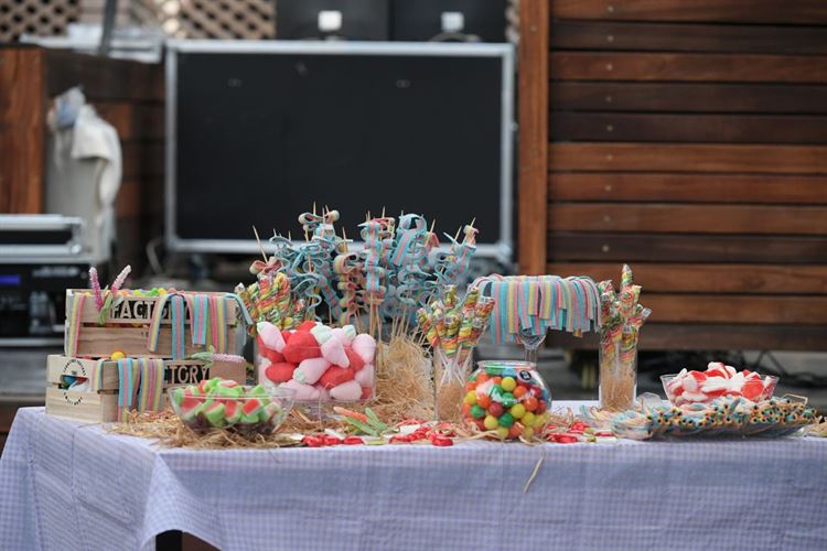 התחיל לא טוב: משפט פתיחה כושל שהוביל לחתונה 20