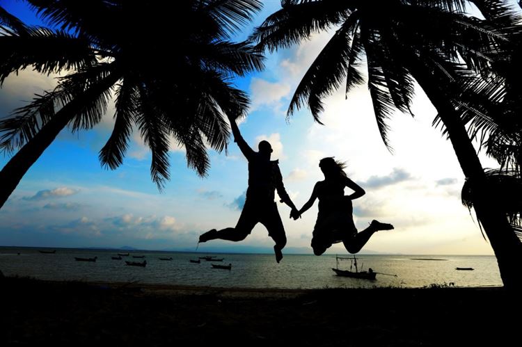 מתחת לאף: סיפור אהבה קרוב מתמיד 4