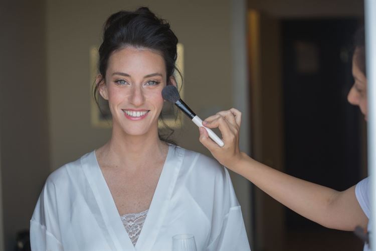 במעמד החופה: המחווה המרגשת של האח שנפצע ב'צוק איתן' 4