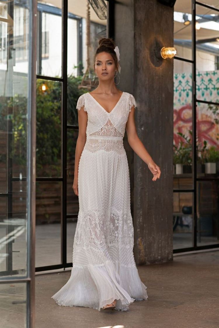 פראית וסוחפת: קולקציית 2019 של ענבר פריימן 3