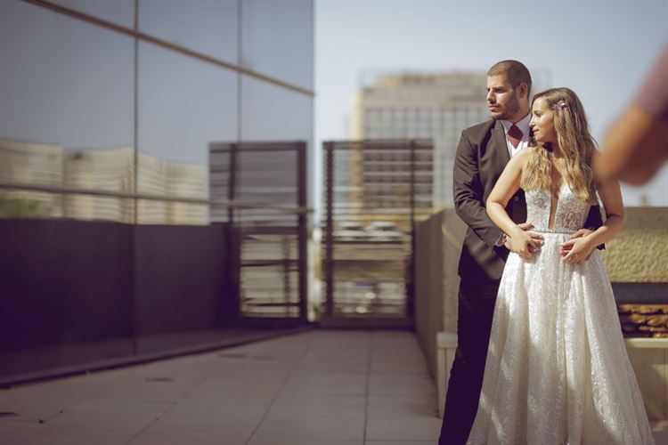 נמסנו (צילום: ג'ינג'ר צלמים)