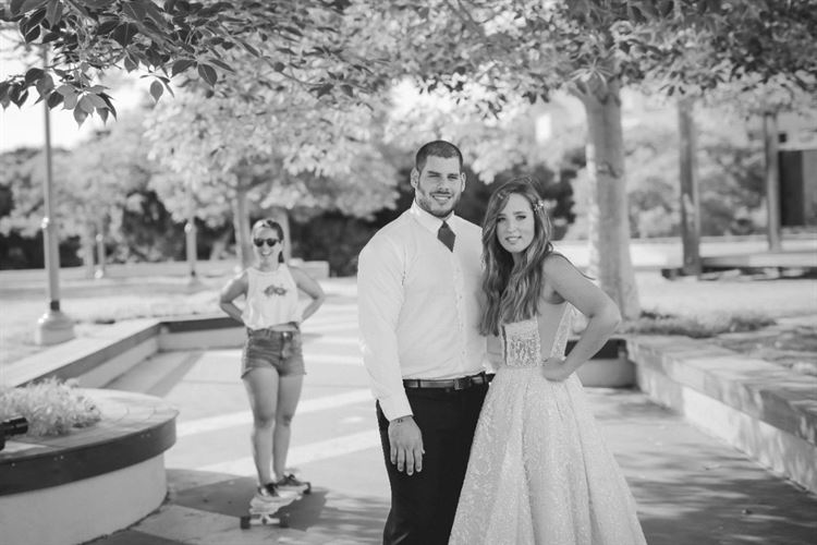 אנחנו מהופנטים (צילום: ג'ינג'ר צלמים)