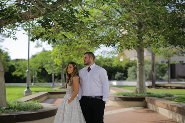 נגמרו לנו המילים (צילום: ג'ינג'ר צלמים)