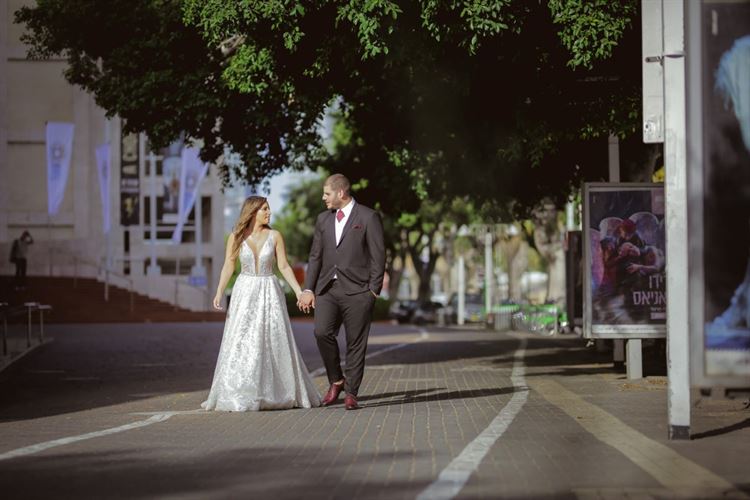 במילה אחת, ואוו (צילום: ג'ינג'ר צלמים)