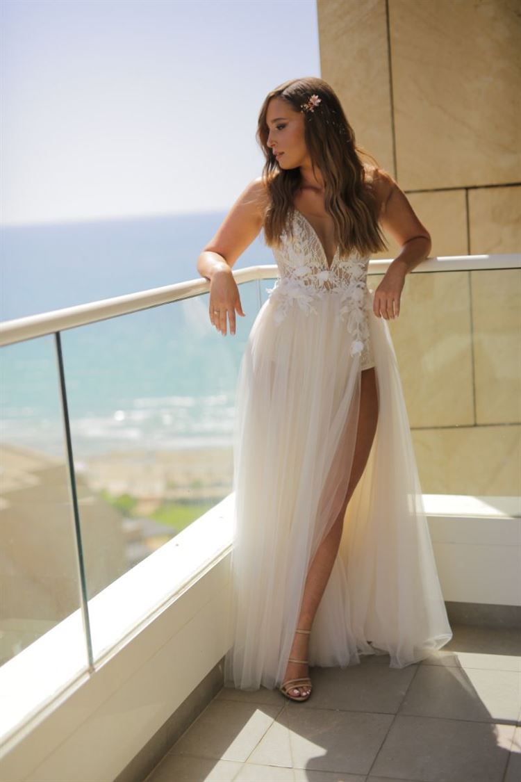 ברטה לא מפסיקה להפתיע (צילום: ג'ינג'ר צלמים)