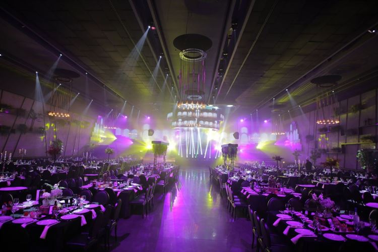 בא לנו להיות חלק מהחתונה של ענבל הרמן ושי הרשקוביץ (צילום: ג'ינג'ר צלמים)