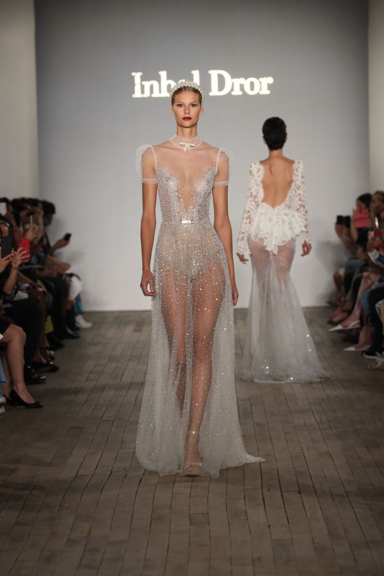 שואו טיים: ענבל דרור מככבת במגרש של הגדולים 2