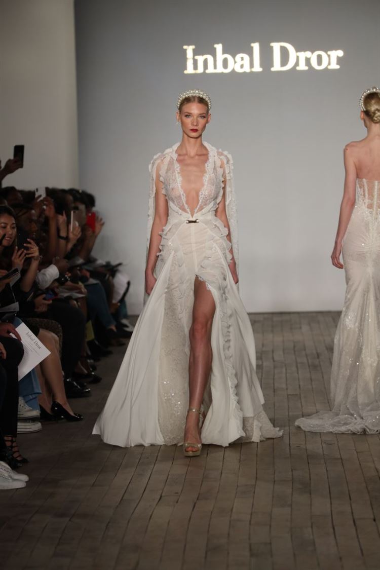 שואו טיים: ענבל דרור מככבת במגרש של הגדולים 6