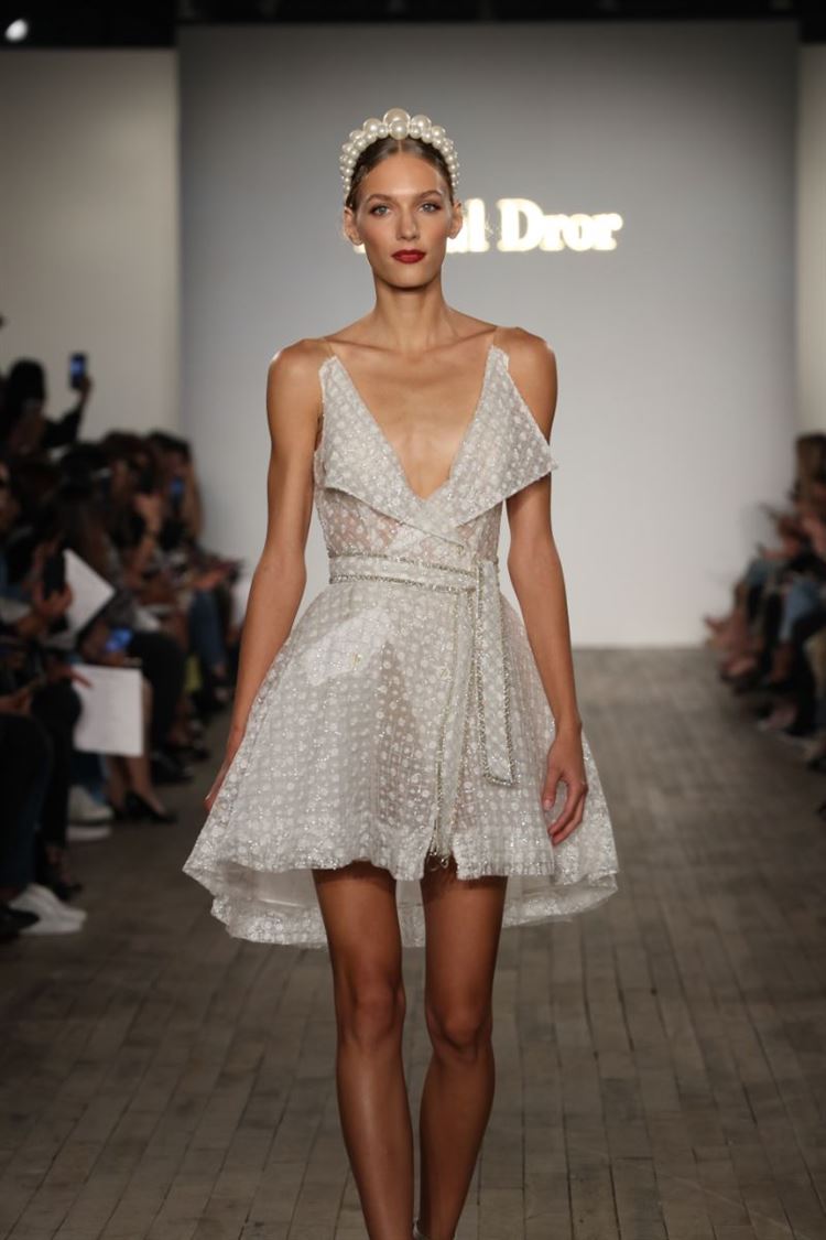 שואו טיים: ענבל דרור מככבת במגרש של הגדולים 7