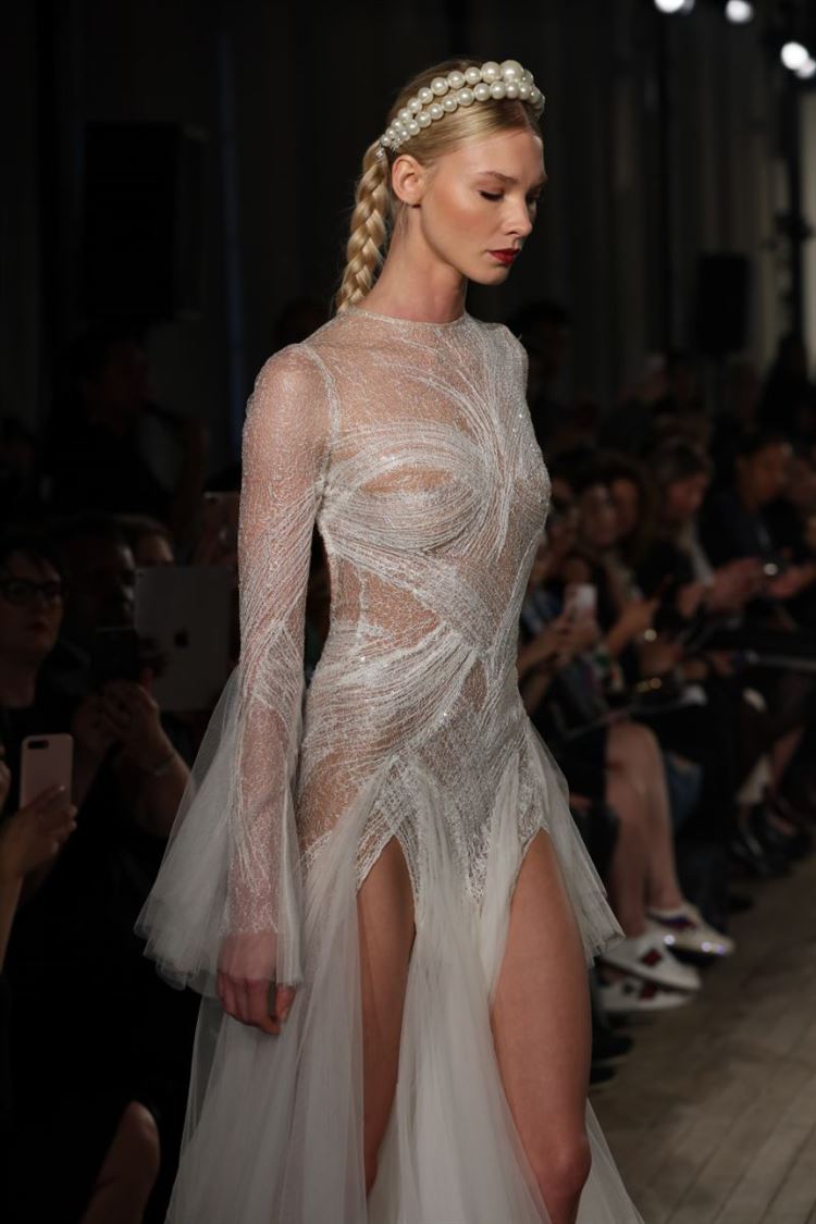 שואו טיים: ענבל דרור מככבת במגרש של הגדולים 20