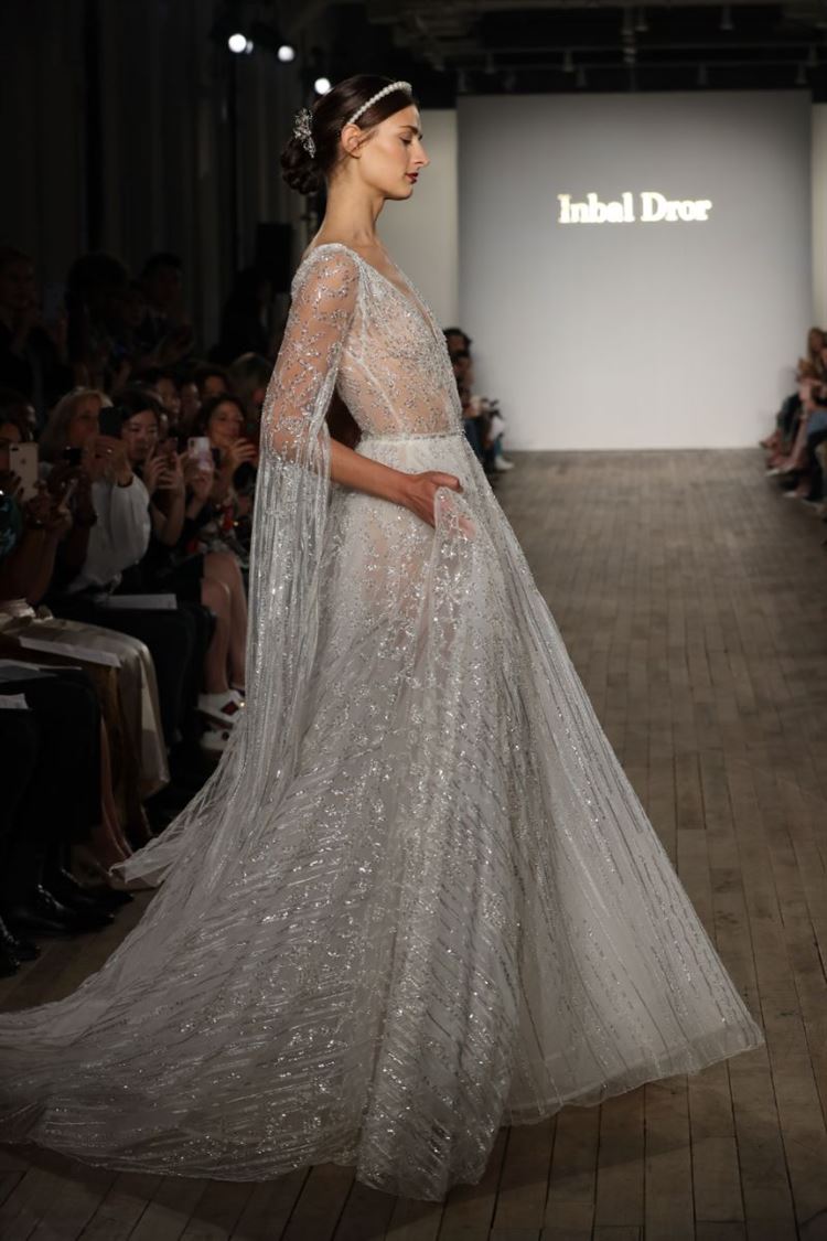 שואו טיים: ענבל דרור מככבת במגרש של הגדולים 22