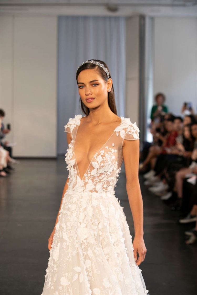 Stars In Your Eyes: ברטה על המסלול בניו יורק 4