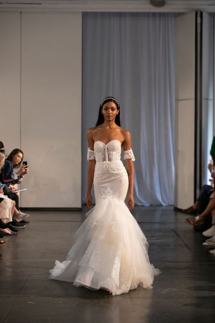 Stars In Your Eyes: ברטה על המסלול בניו יורק 3