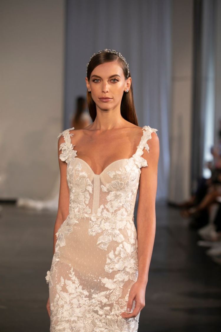 Stars In Your Eyes: ברטה על המסלול בניו יורק 5