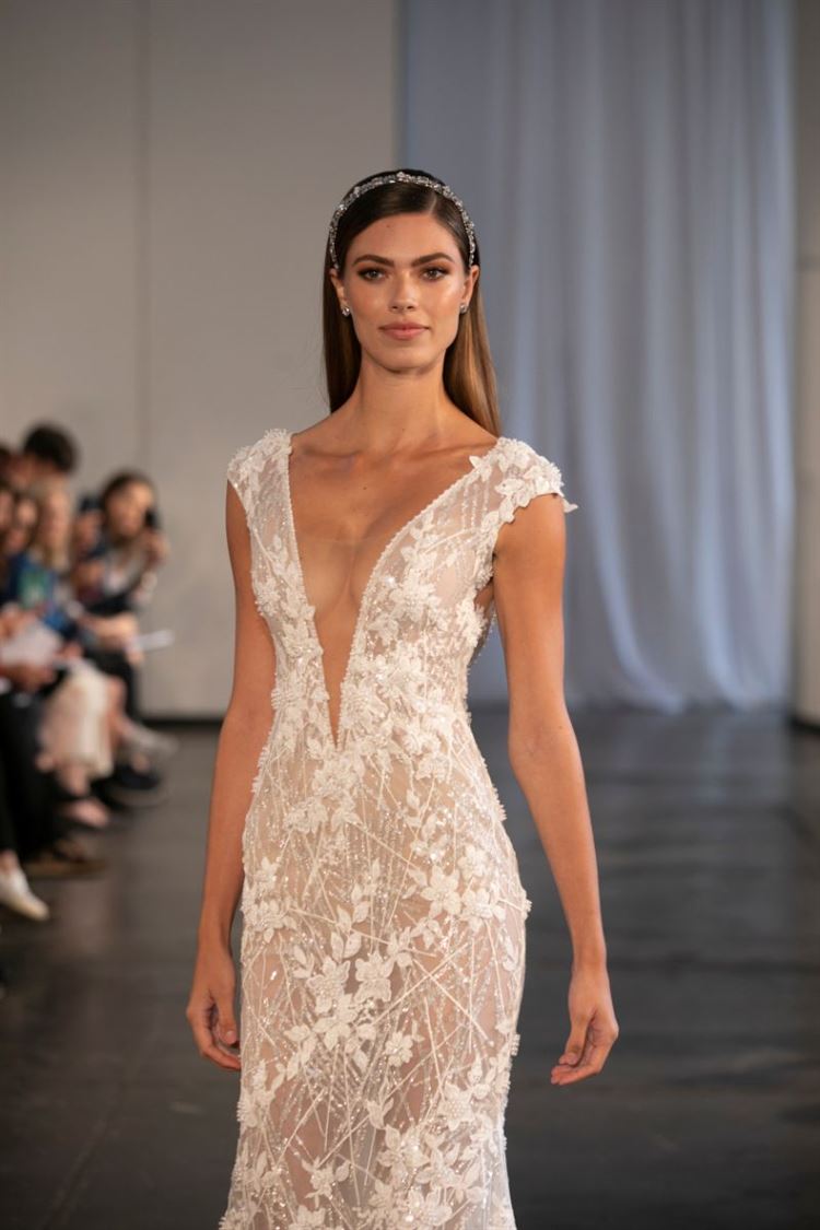 Stars In Your Eyes: ברטה על המסלול בניו יורק 6