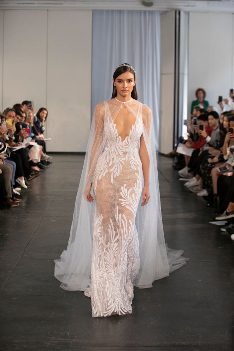 Stars In Your Eyes: ברטה על המסלול בניו יורק 7