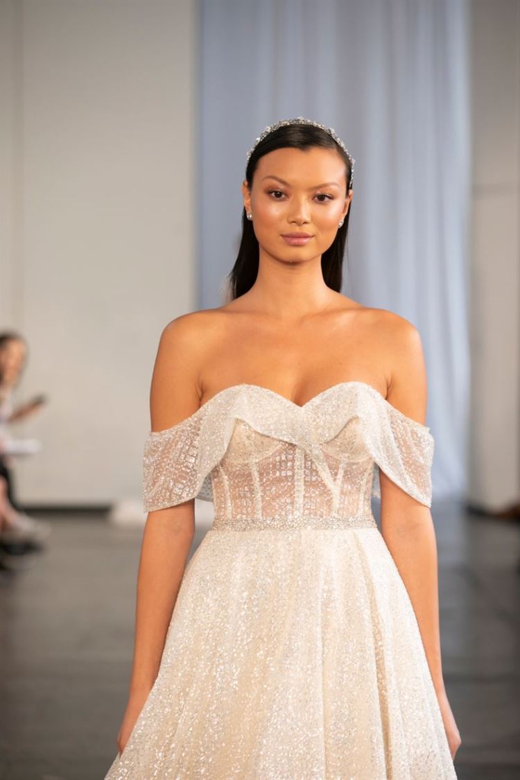 Stars In Your Eyes: ברטה על המסלול בניו יורק 9