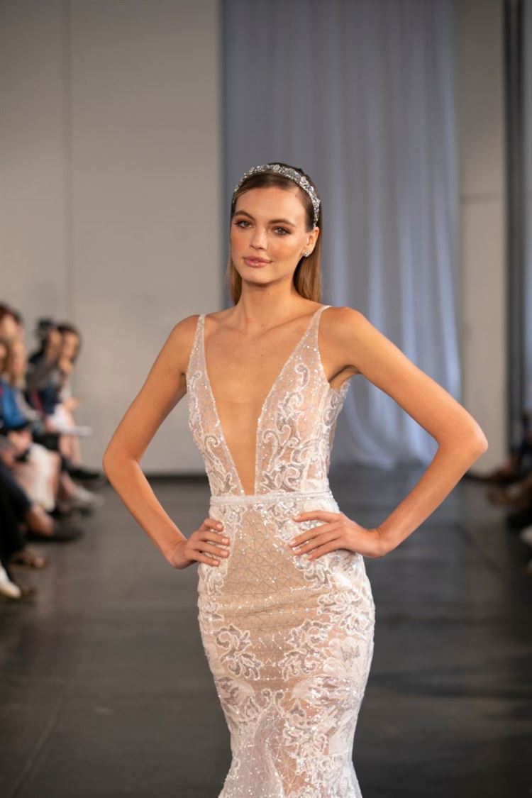 Stars In Your Eyes: ברטה על המסלול בניו יורק 11