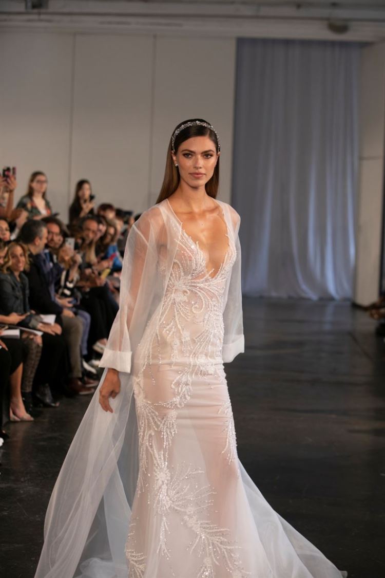 Stars In Your Eyes: ברטה על המסלול בניו יורק 12