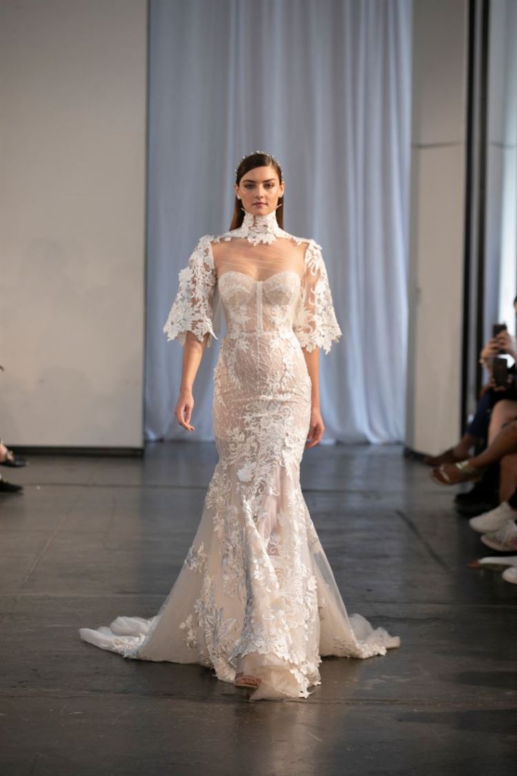 Stars In Your Eyes: ברטה על המסלול בניו יורק 14