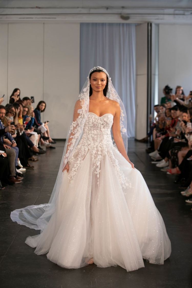 Stars In Your Eyes: ברטה על המסלול בניו יורק 15