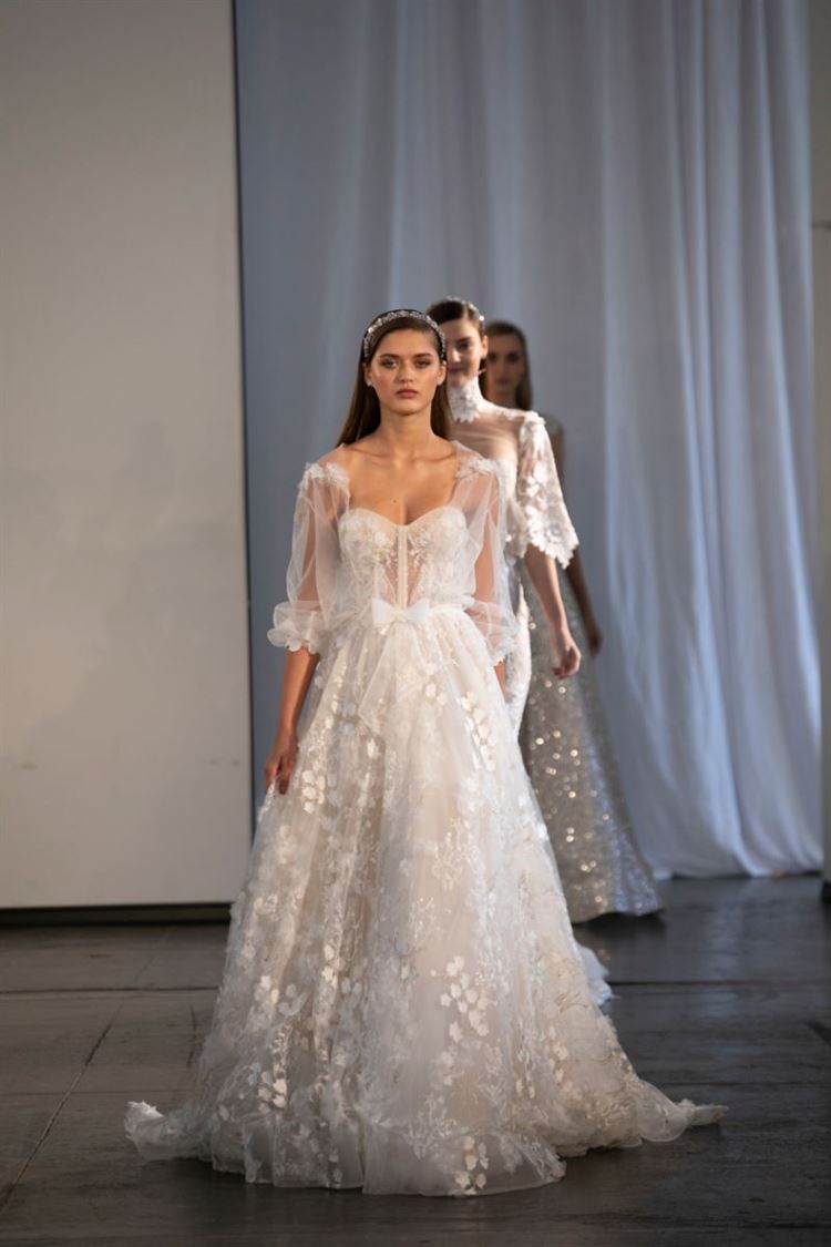 Stars In Your Eyes: ברטה על המסלול בניו יורק 16