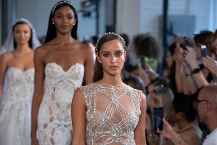 Stars In Your Eyes: ברטה על המסלול בניו יורק 17