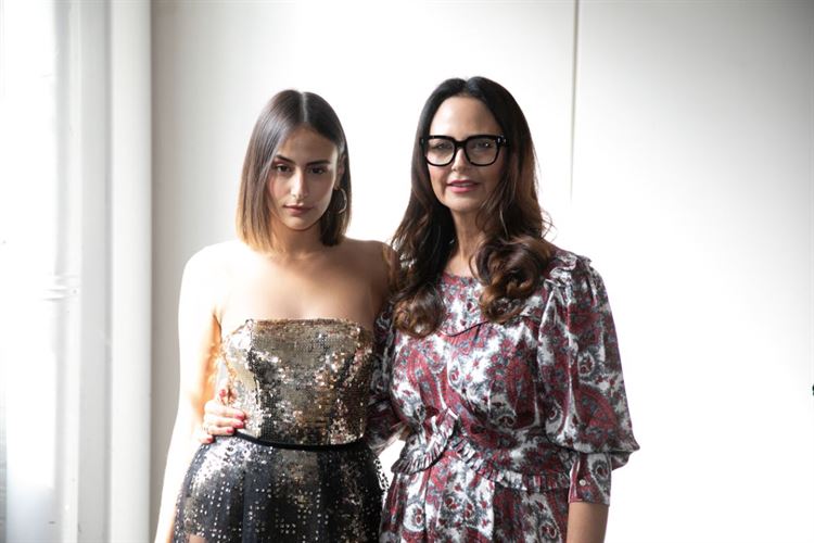 Stars In Your Eyes: ברטה על המסלול בניו יורק 21