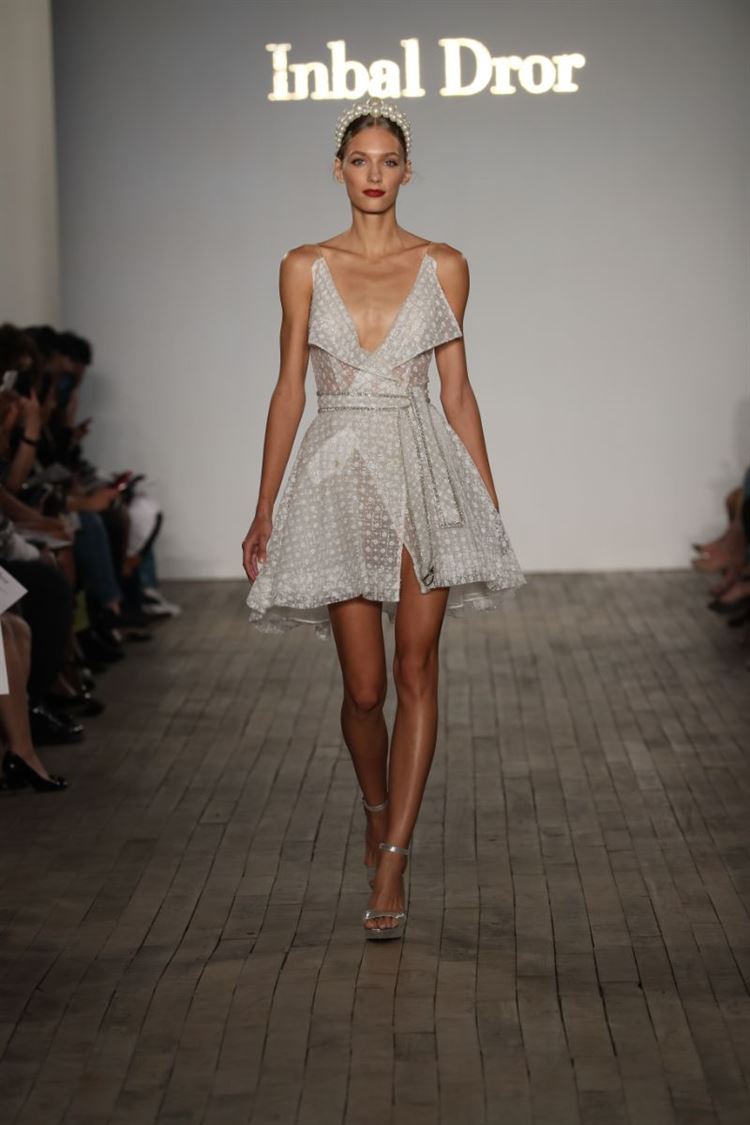 Beyond Perfection: התצוגה של ענבל דרור בניו-יורק 3