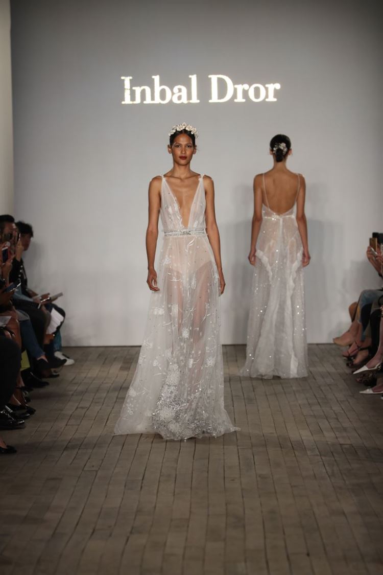 Beyond Perfection: התצוגה של ענבל דרור בניו-יורק 6