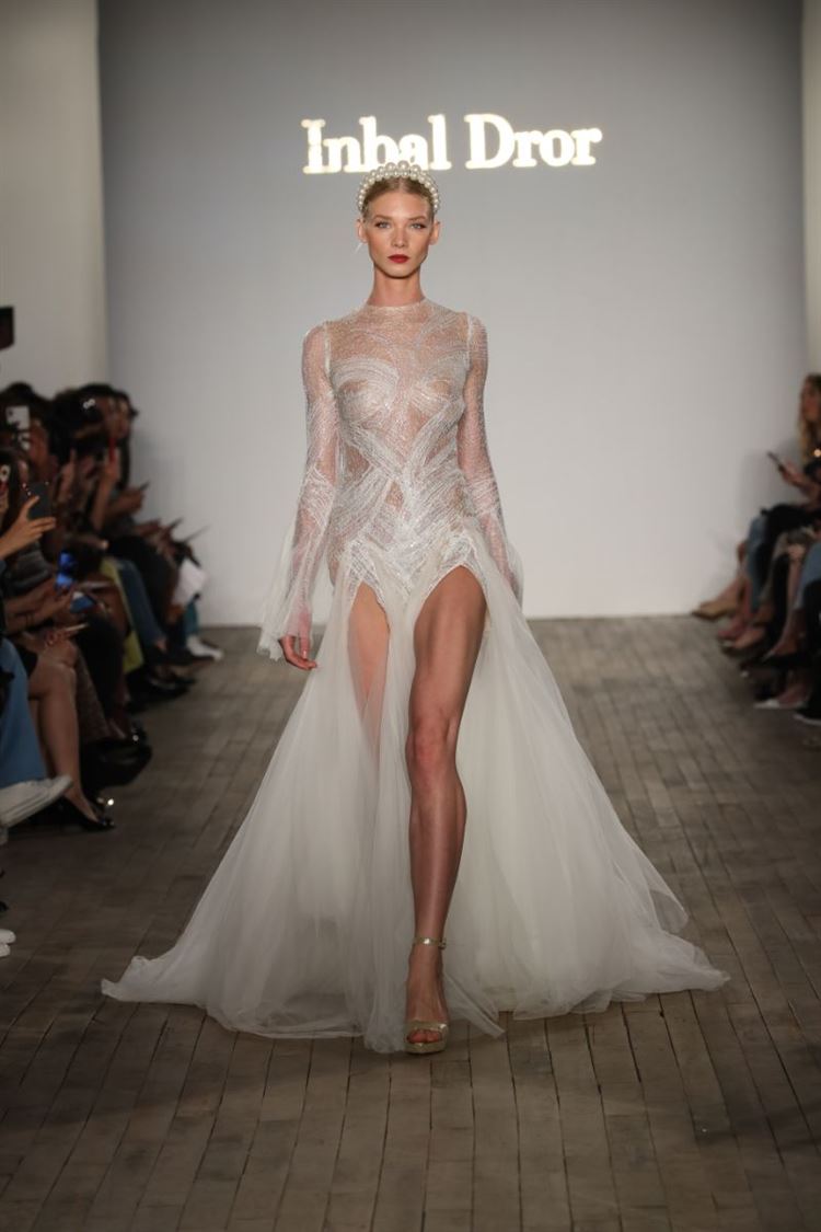 Beyond Perfection: התצוגה של ענבל דרור בניו-יורק 12