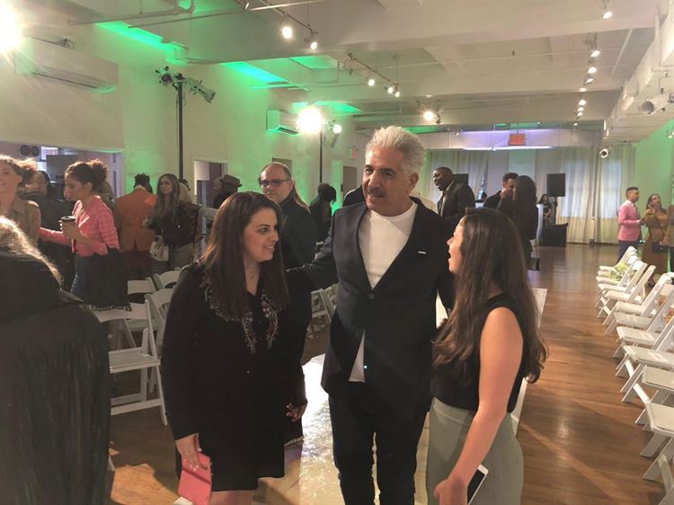 מאחורי הקלעים: הבנות שזכו בהגרלה 4