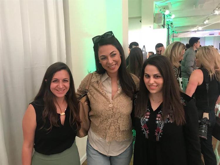 מאחורי הקלעים: הבנות שזכו בהגרלה 6